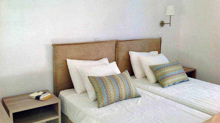 Stavros Beach Hotel - New Double Room